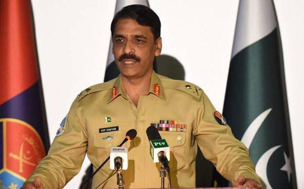 پاکستان نے بھارت کیساتھ جذبہ خیر سگالی کی اور مثال قائم کر دی 