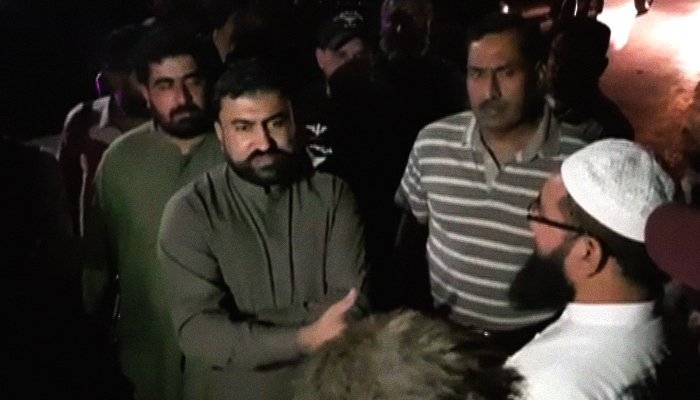 کوئٹہ میں نامعلوم مسلح افراد کی فائرنگ سے 3 افراد جاں بحق