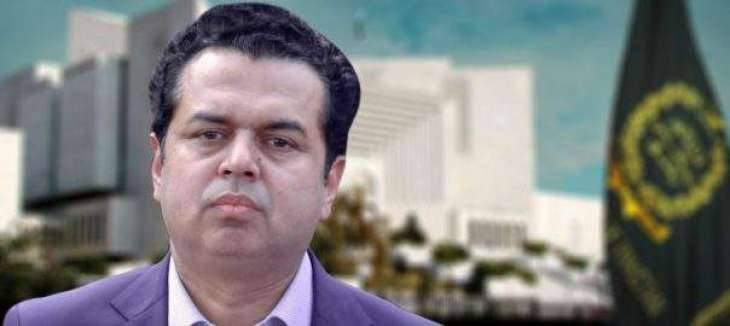طلال چودھری کی توہین عدالت کیس میں سماعت آئندہ ہفتے تک کیلئے ملتوی کرنے کی استدعا مسترد