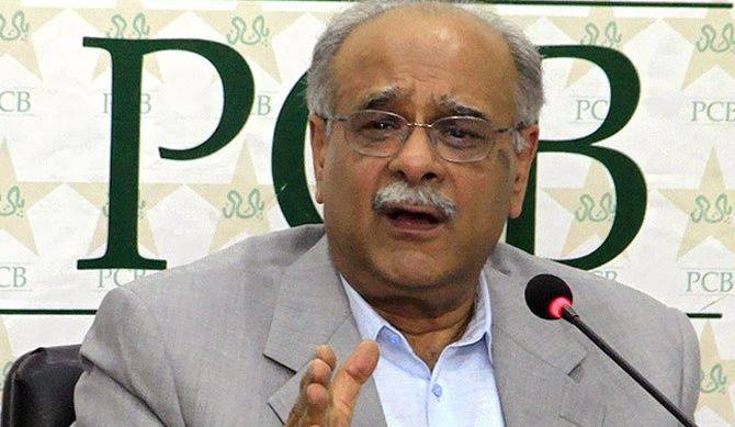 اگر کمیٹی ہمارے حق میں فیصلہ دے تو بھارت کو میچ کھیلنا ہوگا، پی سی بی 