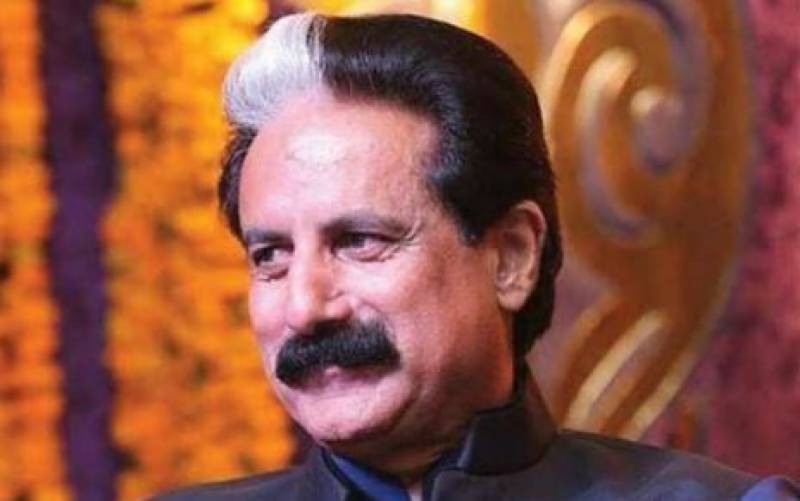 احتساب عدالت میں موبائل بجنے پر چوہدری تنویر کو دو ہزار جرمانہ