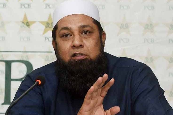 میں نے کسی کھلاڑی کا مستقبل ختم نہیں کیا: انضمام الحق