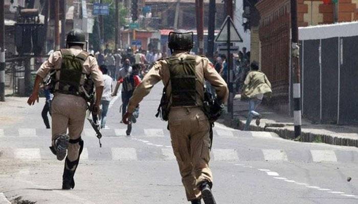 مقبوضہ کشمیر: بھارتی فورسز کی ریاستی دہشت گردی میں 3 کشمیری جاں بحق