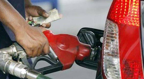 حکومت نے عوام پر پیٹرول بم گرا دیا