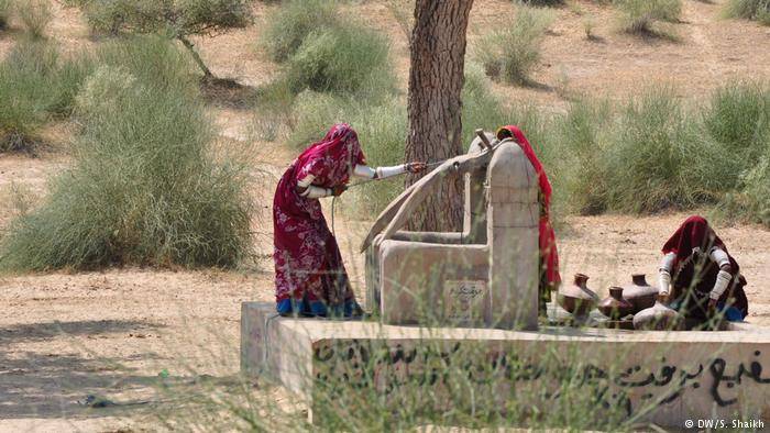 وفاقی حکومت کی آبی پالیسی کیا ملک میں پانی کی شدید قلت کو ختم کر سکے گی ، ماہرین نے چونکا دیا 