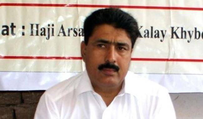 امریکا کی شکیل آفریدی کو جیل سے فرار کرانے کی سازش ناکام، خبر ایجنسی
