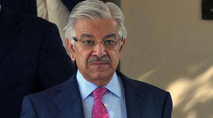'زرداری 'اینٹ سے اینٹ بجانے' کے بیان کے بعد معافی کی درخواست بھجواتے رہے'