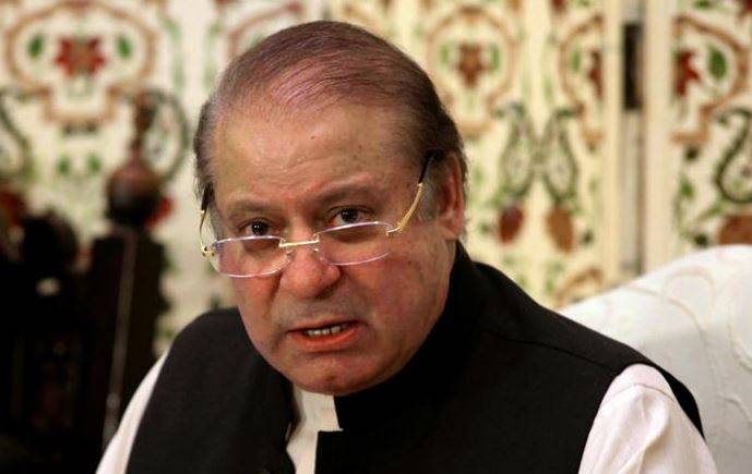 زرداری کیا اتنے بھولے تھے کہ میرے ورغلانے میں آگئے؟نواز شریف 