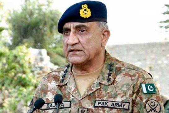 آرمی چیف سے ہزارہ کمیونٹی کے عمائدین کی ملاقات ، حکومتی شخصیات بھی شریک 