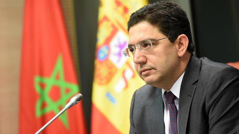 مراکش نے تہران میں اپنا سفارتخانہ بند کر دیا، سفیر کو واپس بلا لیا
