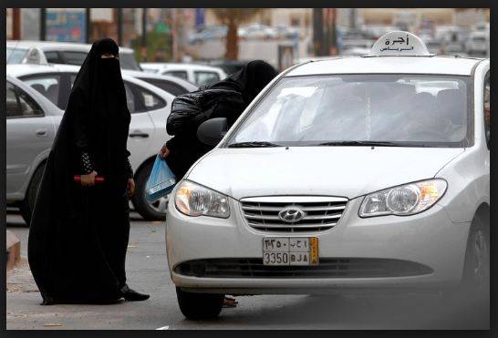 سعودی عرب میں فیملی ٹیکسی کے حوالے سے بڑی خبر آگئی 