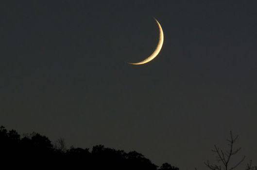 رمضان کے چاند سے متعلق بڑی پیش گوئی سامنے آگئی 