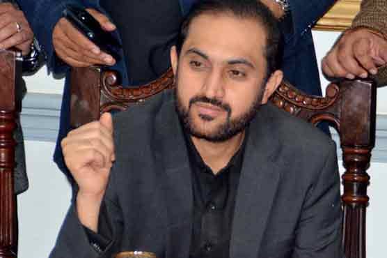  دشمن گوادر کو ترقی یافتہ اور سی پیک کو کامیاب ہوتا نہیں دیکھنا چاہتا:وزیر اعلیٰ بلوچستان 