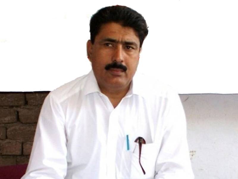 'شکیل آفریدی کے معاملے پر کوئی ڈیل نہیں ہو رہی، معاملہ وزارت داخلہ دیکھ رہی ہے'