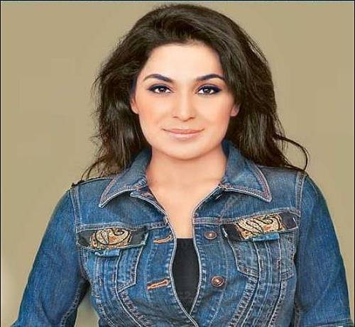 اداکارہ میرا کا پاکستان چھوڑ کر امریکا منتقل ہونے کا اعلان