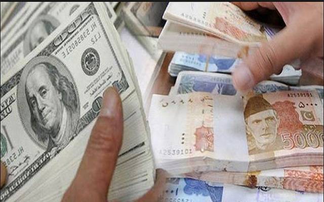 انٹربینک مارکیٹ میں پاکستانی روپے کے مقابلے میں امریکی ڈالر کی قدر میں استحکام رہا