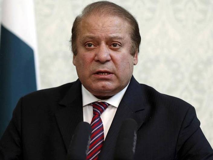 تمام تر ہتھکنڈوں کے باوجود مسلم لیگ ن کے ووٹ بینک میں اضافہ ہو رہا ہے: نواز شریف