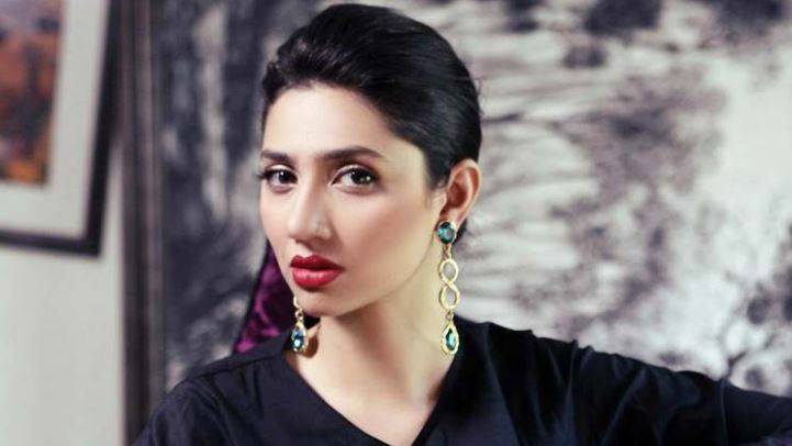 کانز فیسٹول میں پہلی مرتبہ پاکستانی اداکارہ کی شرکت کا امکان 