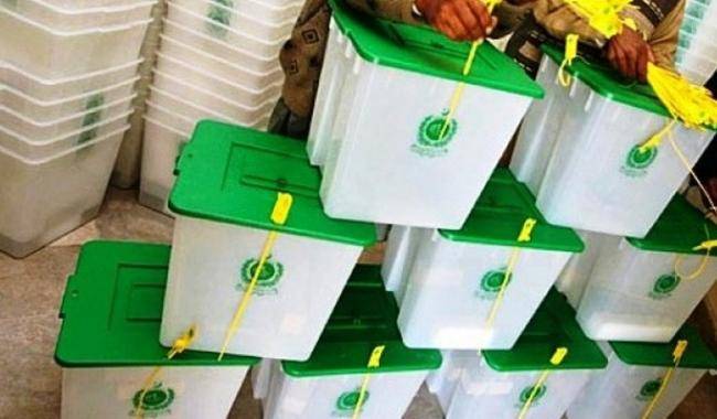 ملک میں عام انتخابات رکوانے کیلئے سندھ ہائیکورٹ میں درخواست دائر