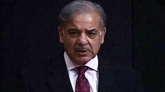 وزیر داخلہ پر حملے کی تحقیقات کی خود مانیٹرنگ کروں گا، شہباز شریف 