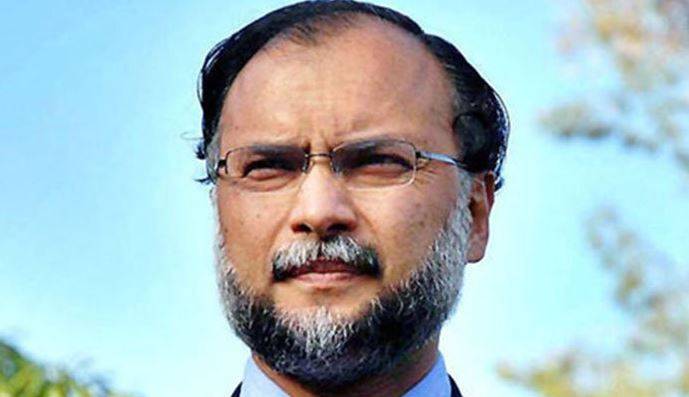 قاتلانہ حملے کے بعد احسن اقبال کی حالت خطر ے باہر 