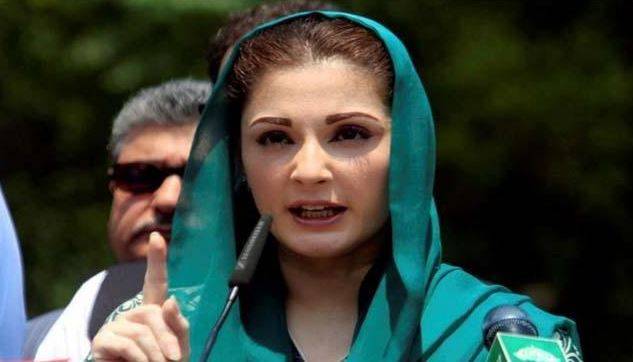 حملہ آورصرف ایک ٹول،اصل مجرم اکسانے وا لے ہیں،مریم نواز