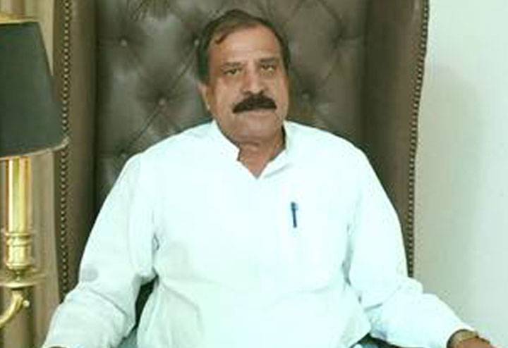مسلم لیگ (ن) کے رکن آزاد کشمیر اسمبلی کے گھر سے ملازمہ کی لاش برآمد