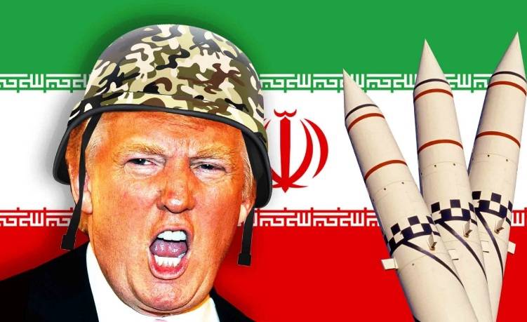 جرمنی اور فرانس کے بعد برطانیہ کا بھی امریکا کو ایران جوہری معاہدے سے نہ نکلنے کا مشورہ