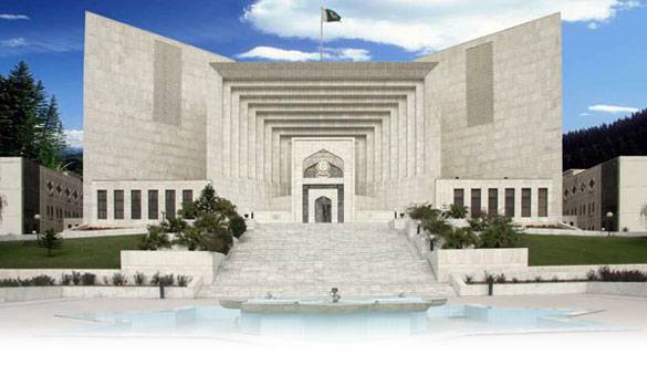 اصغر خان کیس، سپریم کورٹ کا وفاقی حکومت کو فیصلے پر عملدرآمد کا حکم