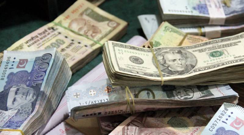دنیا کے امیر ترین ممالک کی فہرست سامنے آگئی