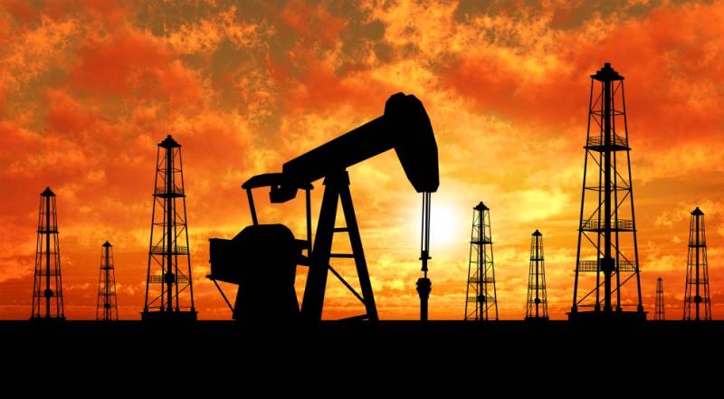 ایران نیو کلیئر ڈیل ختم ہونے سے خام تیل کی قیمتوں میں اضافہ