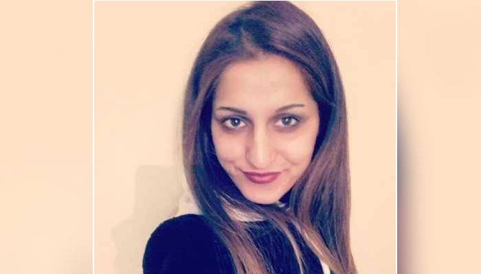 ثناء چیمہ کو گلا دبا کر قتل کیا گیا، فرانزک رپورٹ