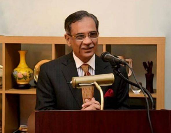 ہمیں فکر ہے، بلوچستان کو حکمرانی کی اجازت کیوں نہیں دی جاتی، چیف جسٹس