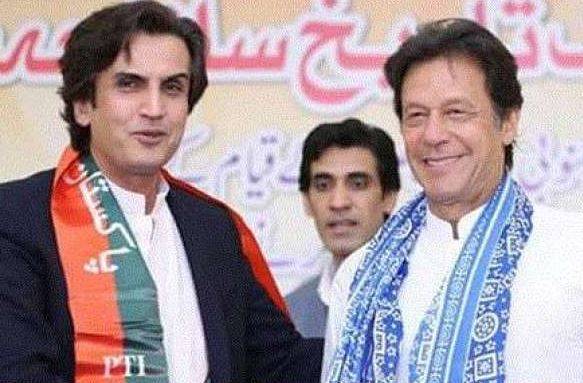 جنوبی پنجاب صوبہ محاذ کا تحریک انصاف میں ضم ہونے کا اعلان