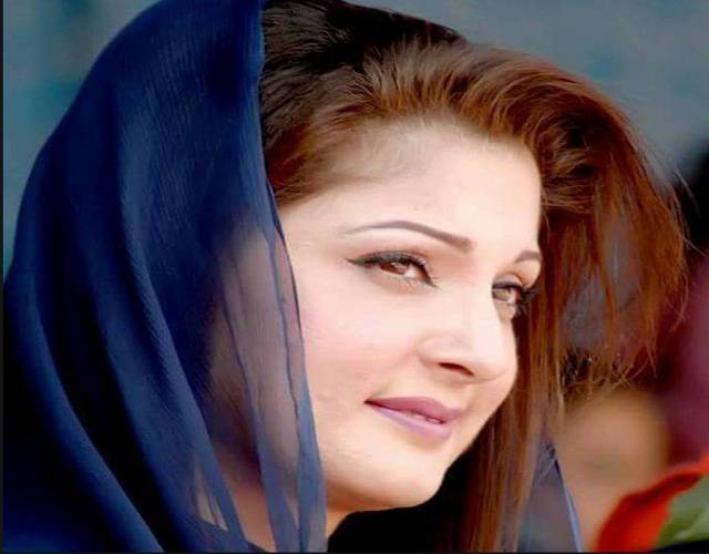 حنا پرویز بٹ نے مریم نواز کی نواسی کے ہمراہ تصویر سوشل میڈیا پر شیئر کر دی