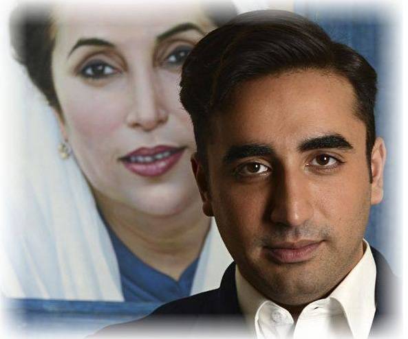 نیب میں اصلاحات لانے کی مخالفت نواز شریف نے کی تھی: بلاول بھٹو