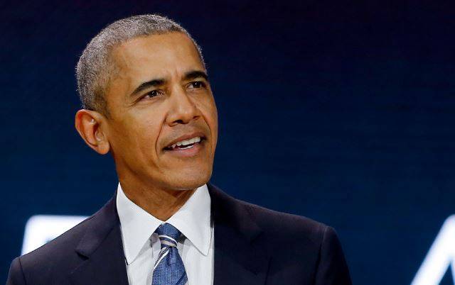 ایران ڈیل ختم کرنے کا فیصلہ گمراہ کن اور سنگین غلطی ہے، باراک اوباما