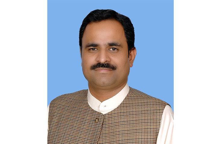 پی ٹی آئی نے ن لیگ کی ایک اور وکٹ گرا دی