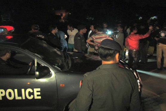 کراچی، لیاری کلاکوٹ میں مبینہ پولیس مقابلے میں 3 گینگ وار ملزمان ہلاک ہو گئے