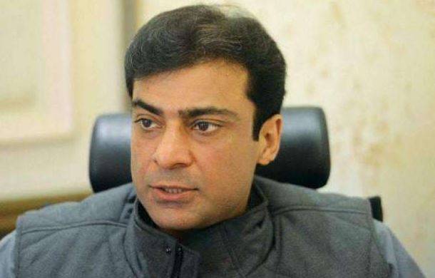 نیب نے حمزہ شہباز کو طلب کرلیا 
