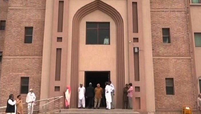 نواز شریف کی مریم نواز کو رقوم کی منتقلی کی تفصیلات عدالت میں پیش