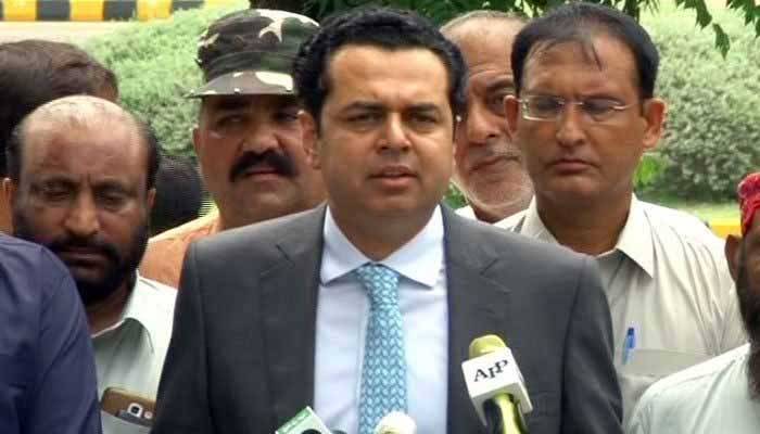 احتساب کے نام پر ہمیشہ جمہوریت پسندوں کو نشانہ بنایا گیا، طلال چوہدری