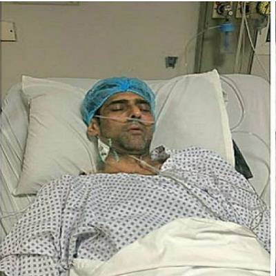 پاکستان ہاکی ٹیم کے سابق کپتان اور اولمپین گول کیپر منصور احمد انتقال کرگئے