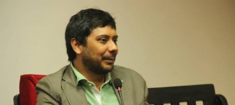 صحافی سرل المیڈا کو ملتان ایئرپورٹ کے ایپرن تک رسائی دینے کے معاملے بارے اہم انکشافات