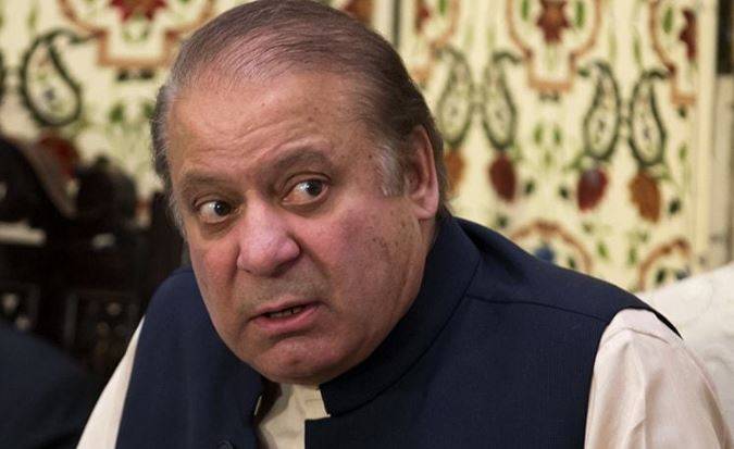 نیب نے نواز شریف کو 20 مئی کو طلب کرلیا 