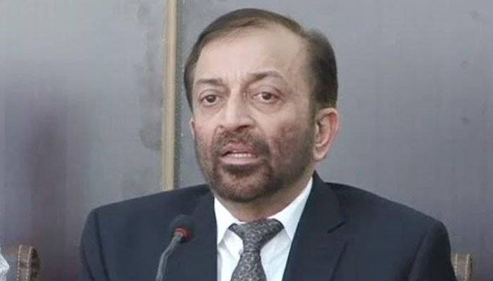 خیرات میں کنوینر شپ نہیں چاہیے،اقتدار ایم کیو ایم بہادرآباد کے حوالے کرتا ہوں، فاروق ستار