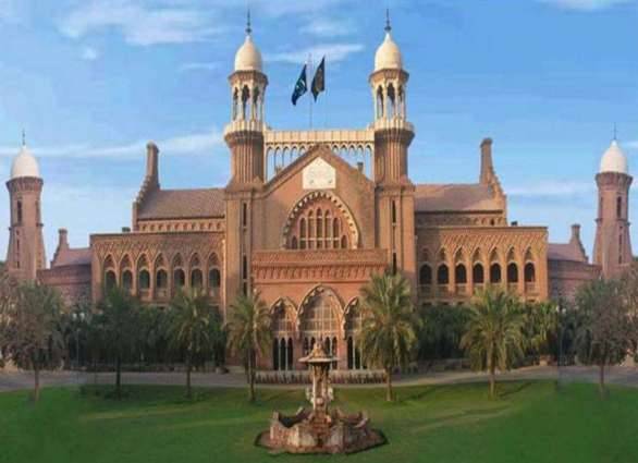  نواز شریف کیخلاف غداری کے مقدمے کیلئے لاہور ہائیکورٹ میں درخواست دائر