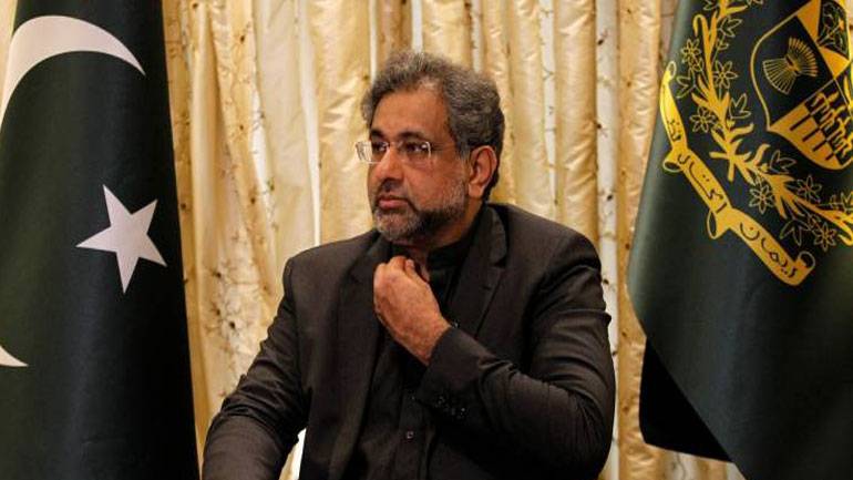 نواز شریف نے ممبئی حملوں میں پاکستان کے ملوث ہونے کا بیان نہیں دیا، وزیراعظم