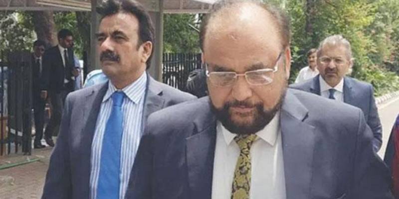 جے آئی ٹی کے سربراہ نے مسلم لیگ ن کے فراہم کردہ ثبوتوں سے پردہ اٹھا دیا 