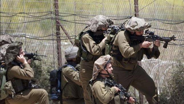 غزہ: اسرائیلی فوج کی وحشیانہ فائرنگ سے 52 فلسطینی شہید